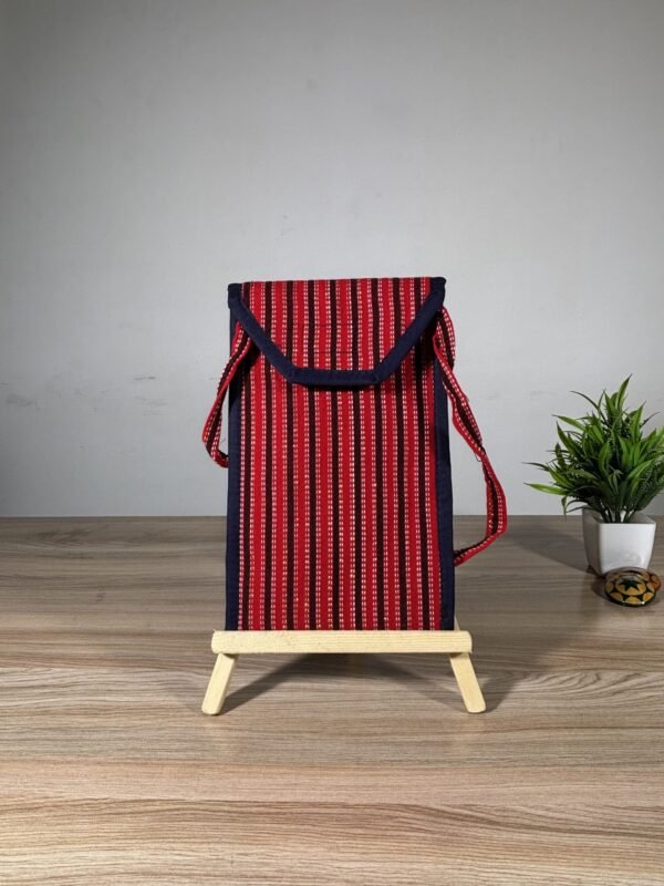 Traditional Small Sling Bag - Image 4