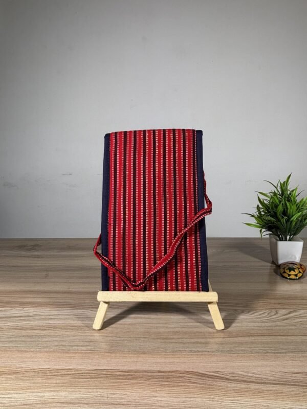 Traditional Small Sling Bag - Image 3