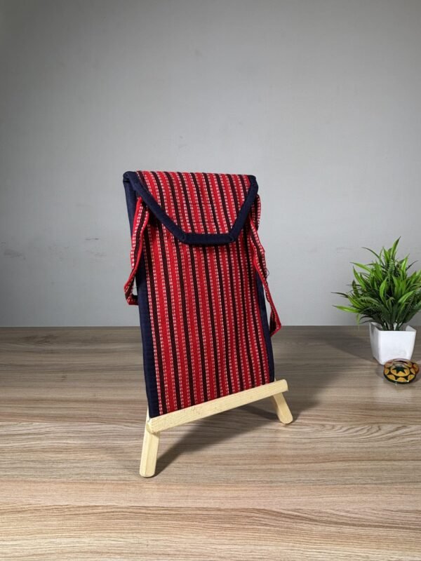 Traditional Small Sling Bag - Image 2