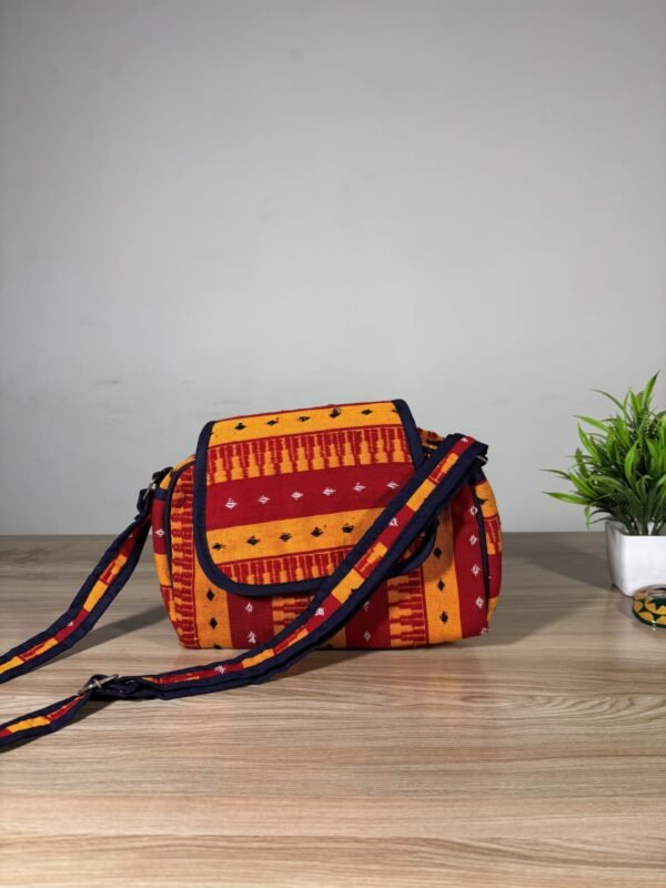 Bag - Cotton - Dimasa Design - Image 3