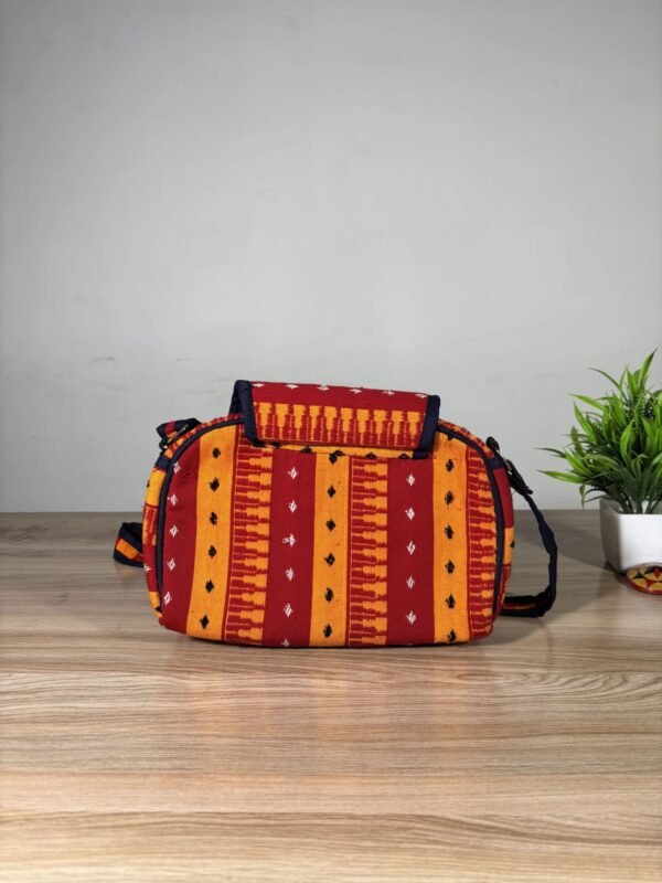 Bag - Cotton - Dimasa Design - Image 2
