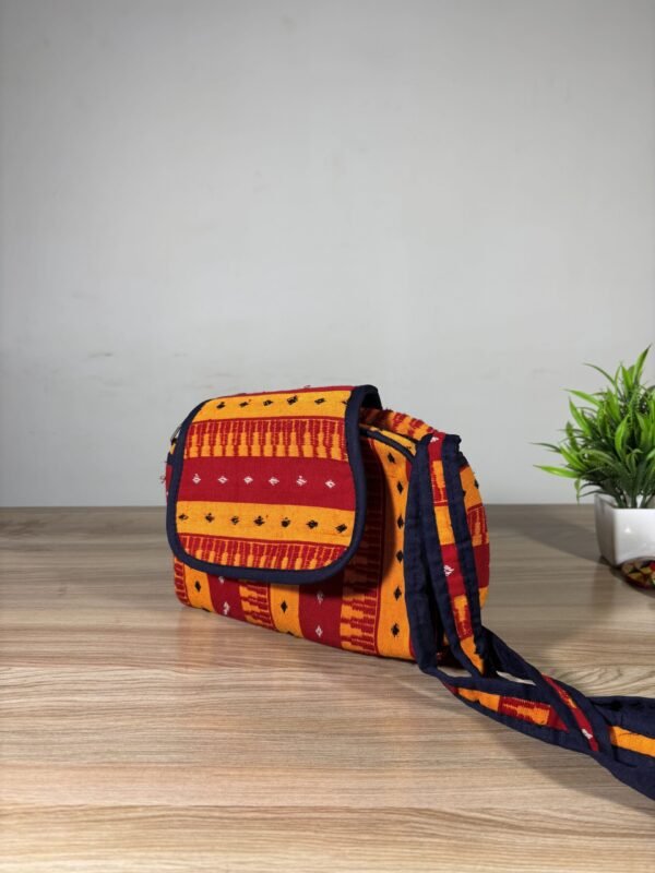 Bag - Cotton - Dimasa Design - Image 1