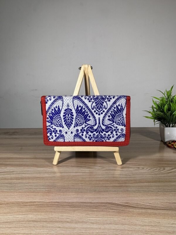 Bag - Cotton - Gamosa Design - Image 2
