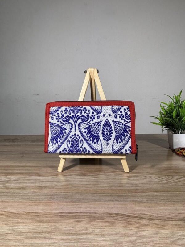 Bag - Cotton - Gamosa Design - Image 3