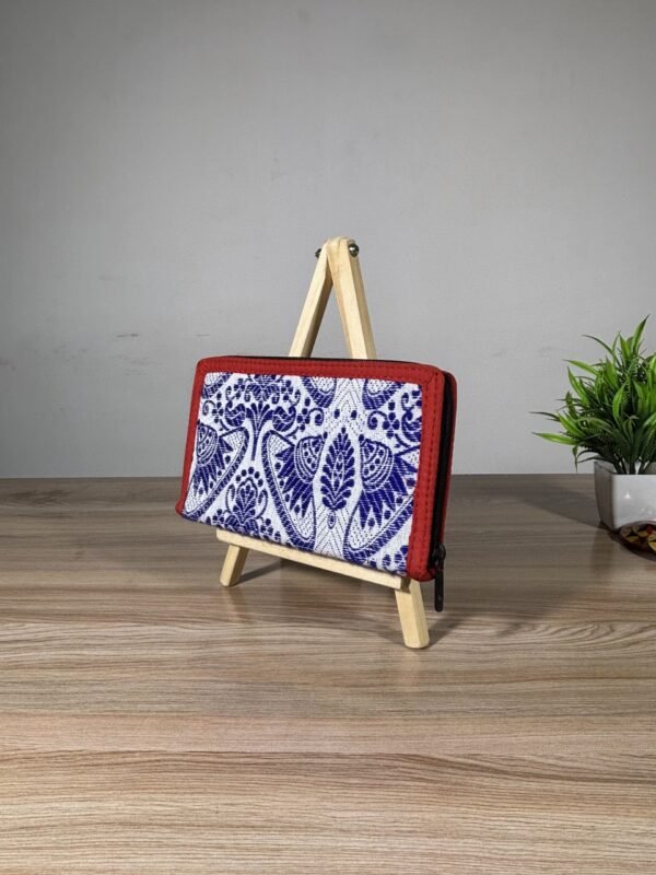 Bag - Cotton - Gamosa Design - Image 4