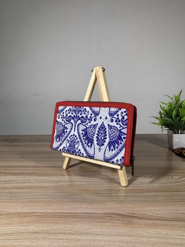 Bag - Cotton - Gamosa Design - Image 5