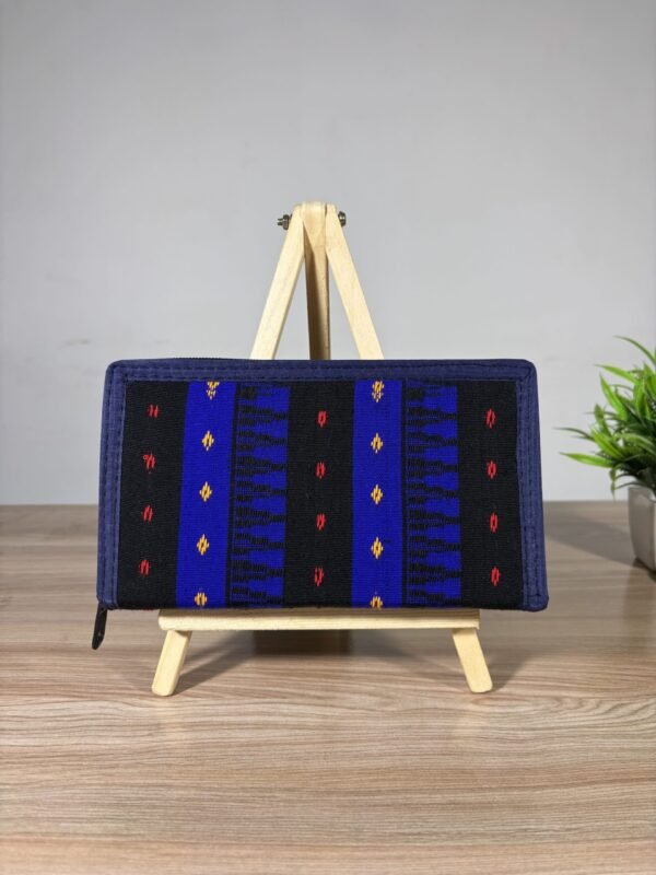 Bag - Cotton - Dimasa Design Purse - Image 4