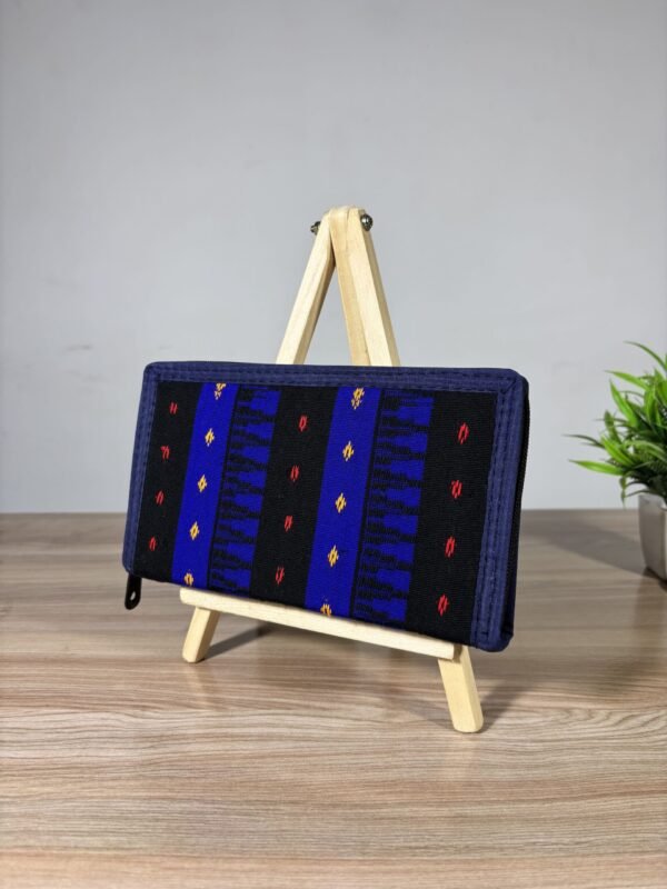 Bag - Cotton - Dimasa Design Purse - Image 2