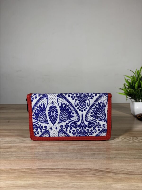 Bag - Cotton - Gamosa Design - Image 1