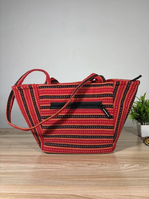 Traditional Side Large Bag - Image 1