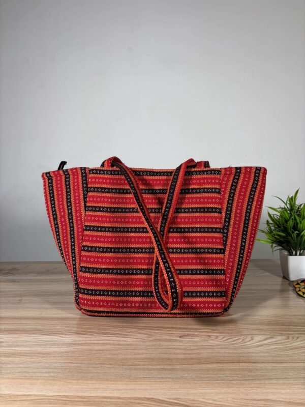 Traditional Side Large Bag - Image 3