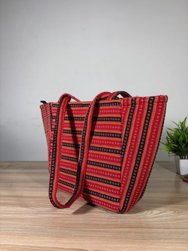 Traditional Side Large Bag - Image 2