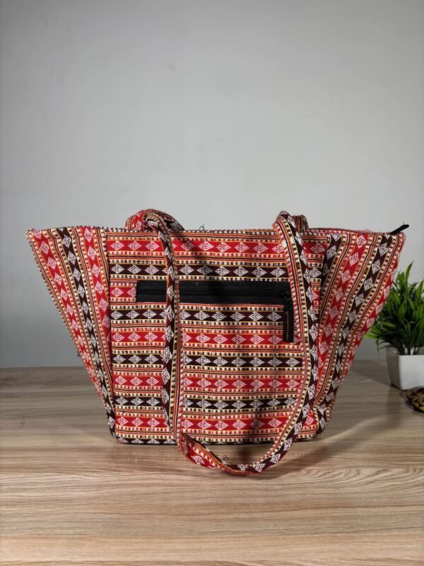 Traditional Side Bag-Large - Image 1