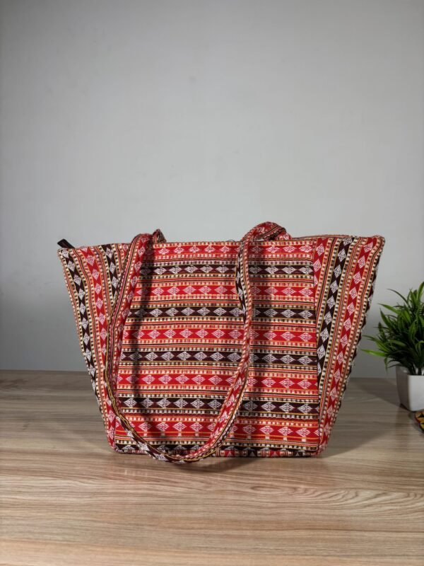 Traditional Side Bag-Large - Image 3