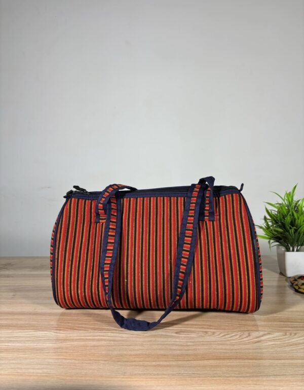 Bag - Cotton - Karbi Design - Image 4