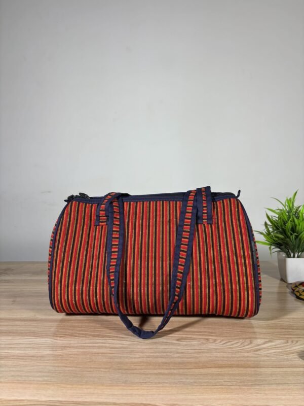 Bag - Cotton - Karbi Design - Image 1