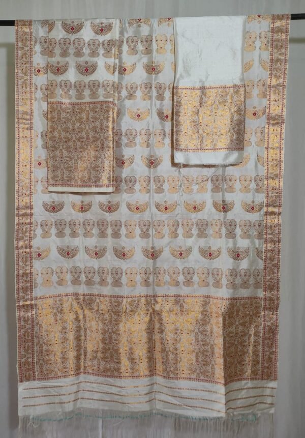 Sador Mekhela - Paat - Image 1
