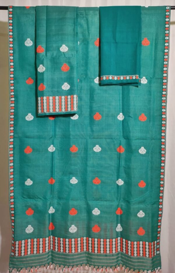 Sador Mekhela - Nooni Cotton - Image 1