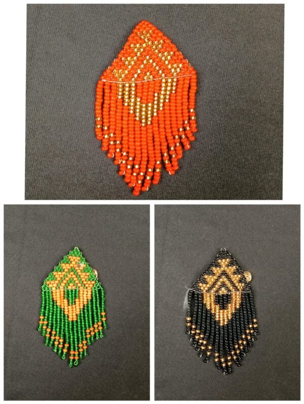 Brooch Pin - Unique Design – Traditional NorthEast