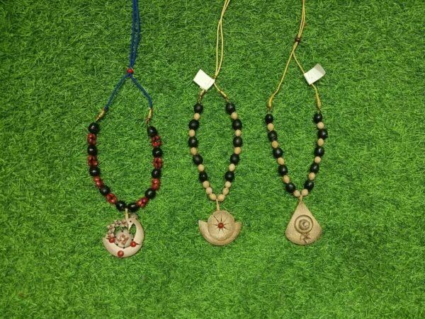 Jewellery - Bamboo - Traditional Design – Traditional NorthEast
