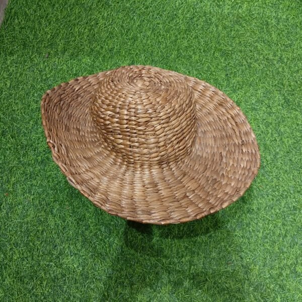 Hat - Water Hyacinth - Image 1