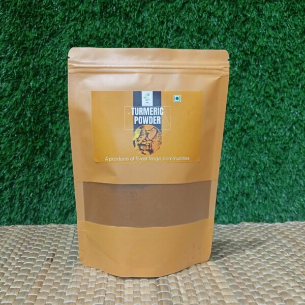 Turmeric Powder – Traditional NorthEast
