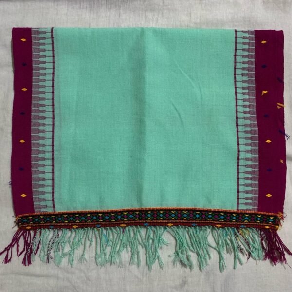 Muffler - Cotton - Risa Rimai (Large) - Image 1