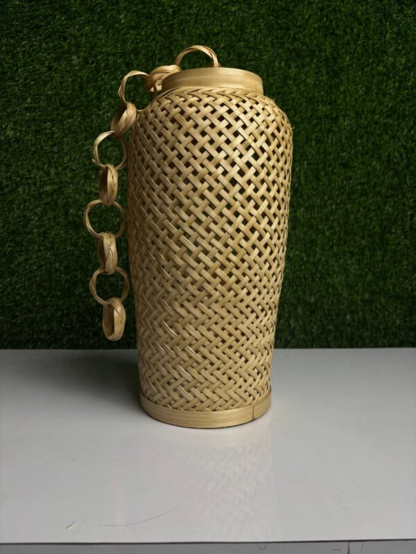 Lampshade - Bamboo – Traditional NorthEast