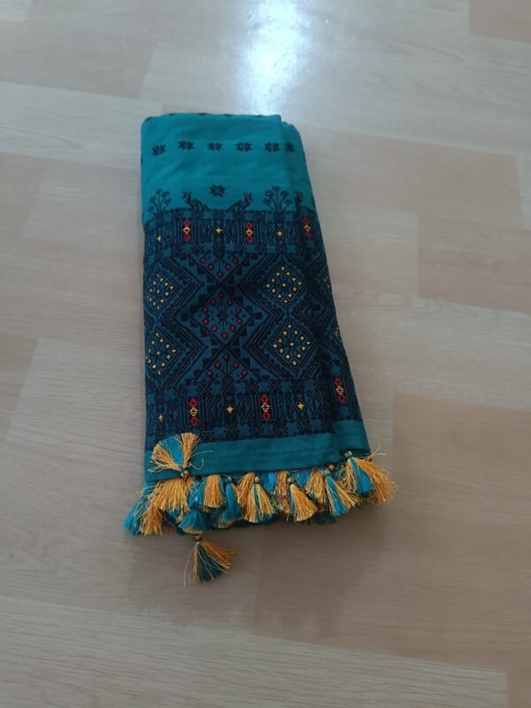 Pekok-Women- Karbi Traditional Design – Traditional NorthEast