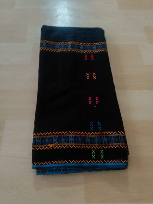 Pini-Women- Karbi Traditional Design – Traditional NorthEast