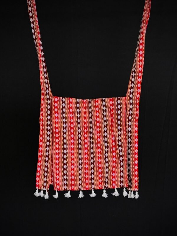 Bag - Jhola - Karbi Design – Traditional NorthEast