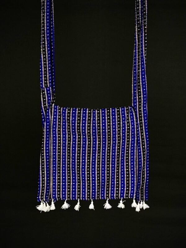 Bag - Jhola - Karbi Design – Traditional NorthEast