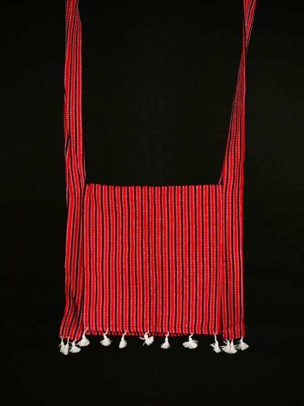 Bag - Jhola - Karbi Design - Image 1