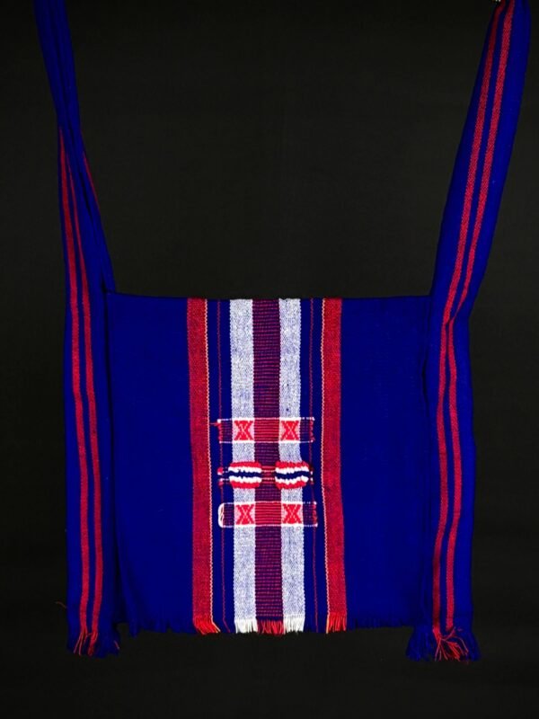 Bag - Jhola - Naga Design – Traditional NorthEast