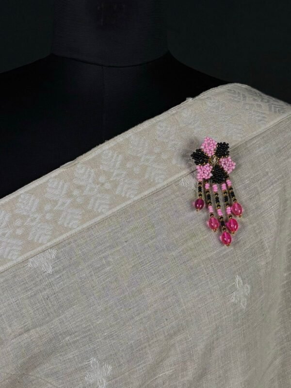 Brooch Pin - Traditional Design – Traditional NorthEast