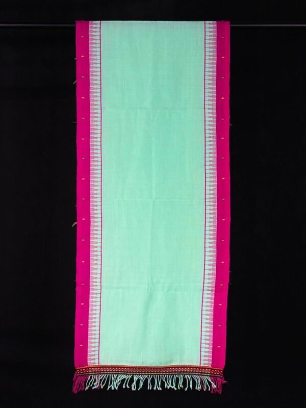 Muffler - Cotton - Risa Rimai - Image 1