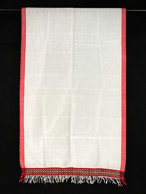 Muffler - cotton - Dimasa Design – Traditional NorthEast
