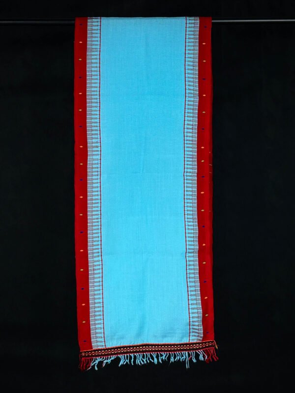 Dimasa Muffler 8