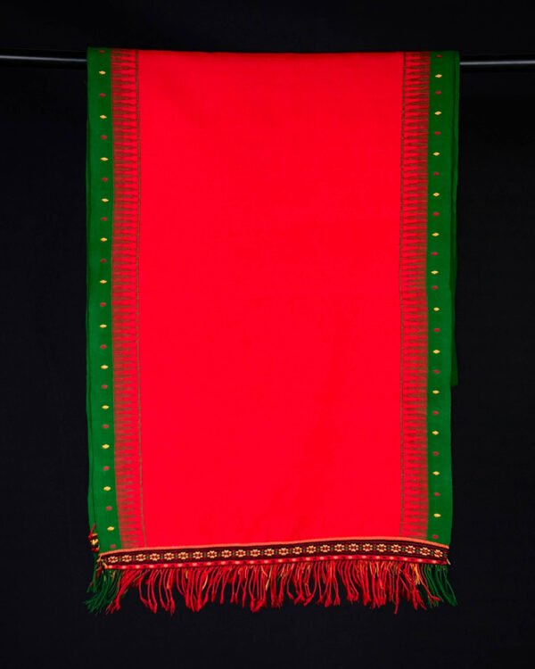 Muffler - Cotton - Dimasa Risa Rimai Galao – Traditional NorthEast