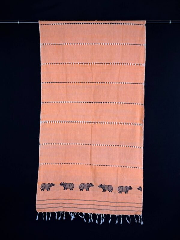 Stole - Cotton – Traditional NorthEast