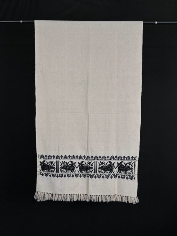 Shawl - Khadi Cotton – Traditional NorthEast
