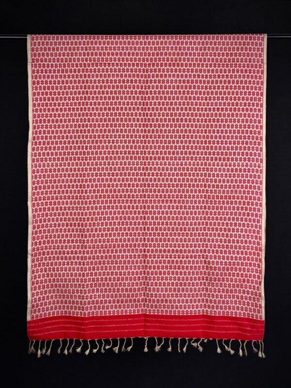 Shawl - Ghisa - Traditional Design – Traditional NorthEast