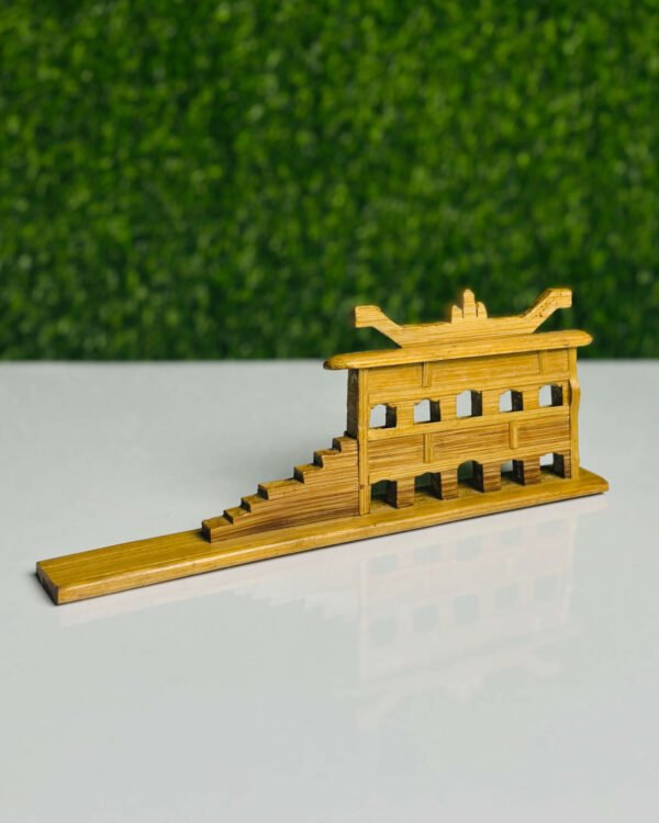 Ranghar - Bamboo – Traditional NorthEast