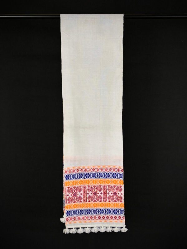 Singel Muffler - Cotton - Image 1