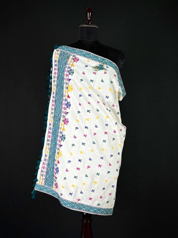 Pekok- Women- Karbi Traditional Design – Traditional NorthEast