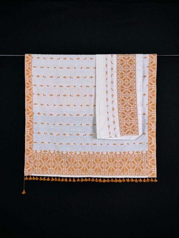 Pekok Women- Karbi Traditional Design – Traditional NorthEast