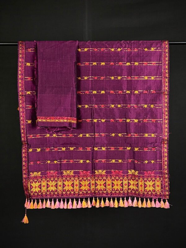Pekok - Kid's - Karbi Traditional Design - Image 1
