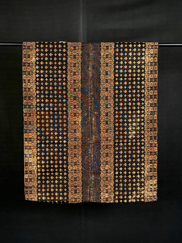Pini- Kid's -  Karbi Traditional Design - Image 1