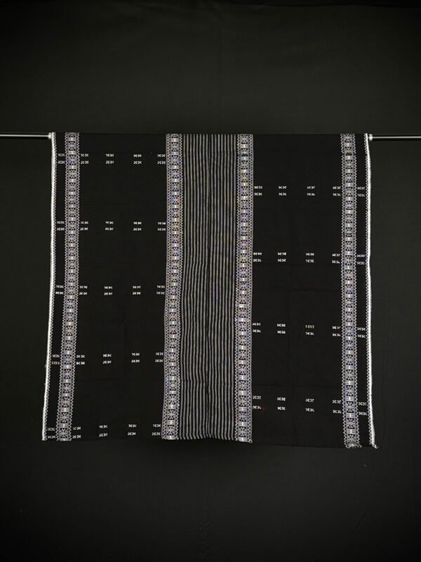 Pini- Women- Karbi Traditional Design – Traditional NorthEast