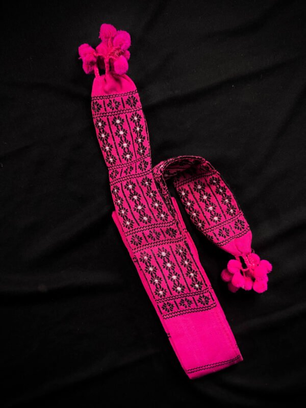 Vamkok - Kid's - Karbi Traditional Design - Image 1